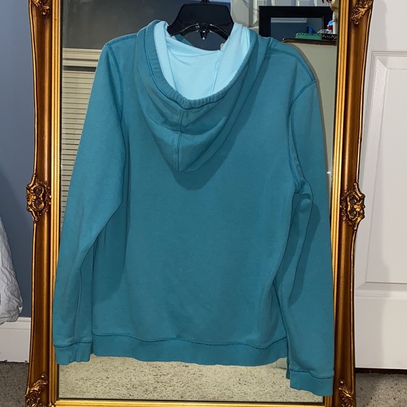 Under Armour hooded sweatshirt - Picture 2 of 4